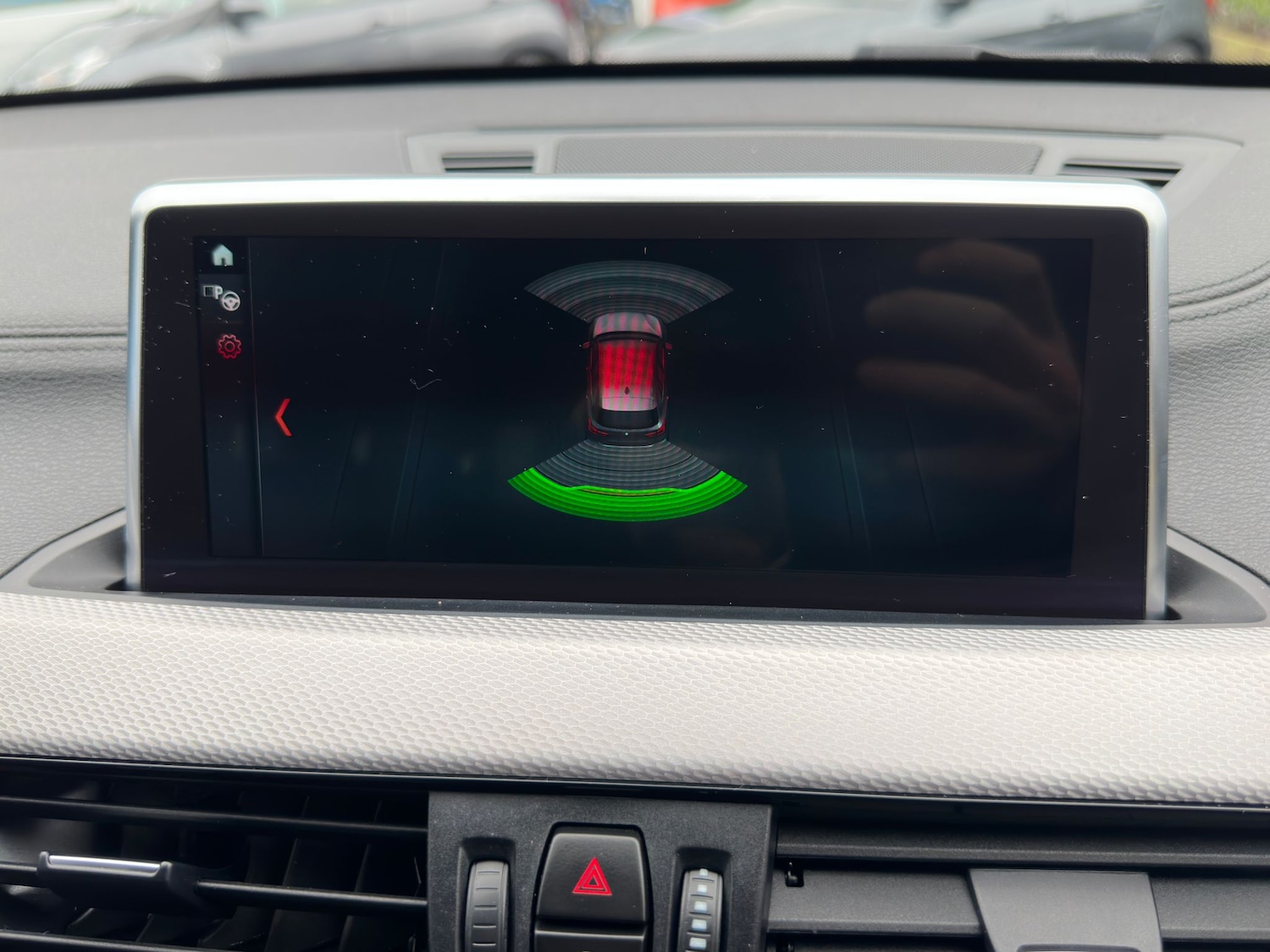 Vehicle 25