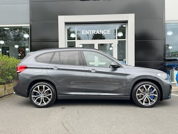 Used BMW X1 2020 for sale - 74955429: Photo