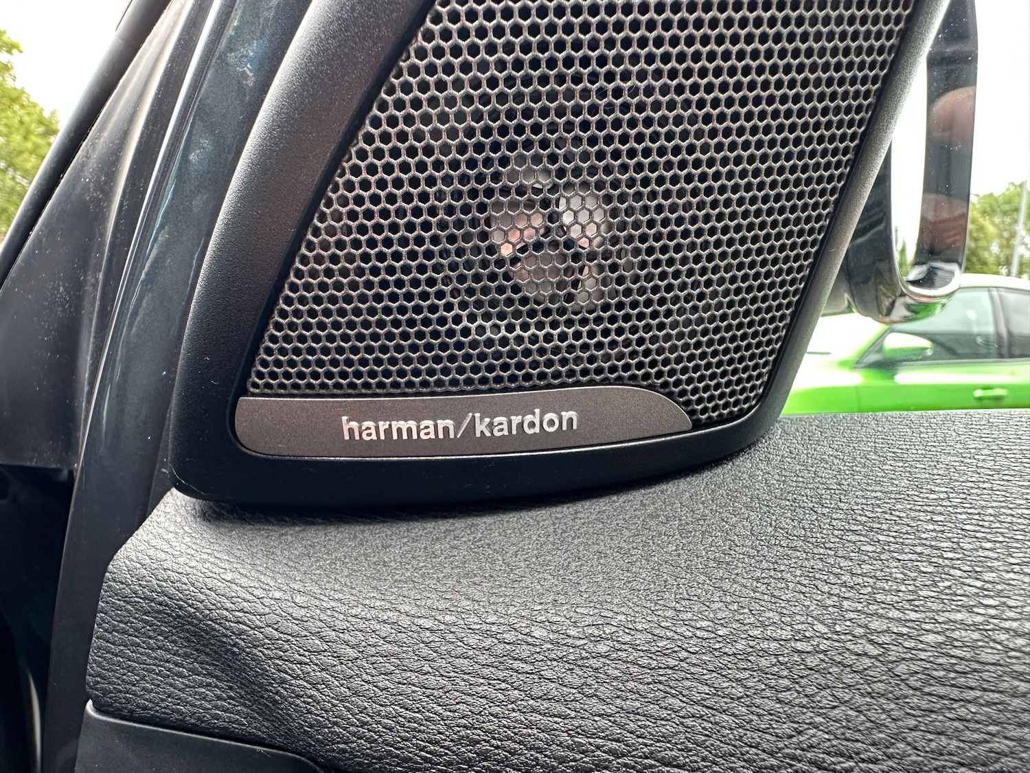 Vehicle 46