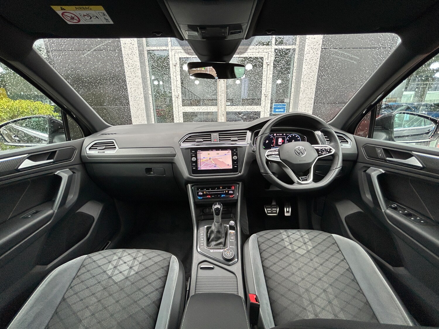 Vehicle 34