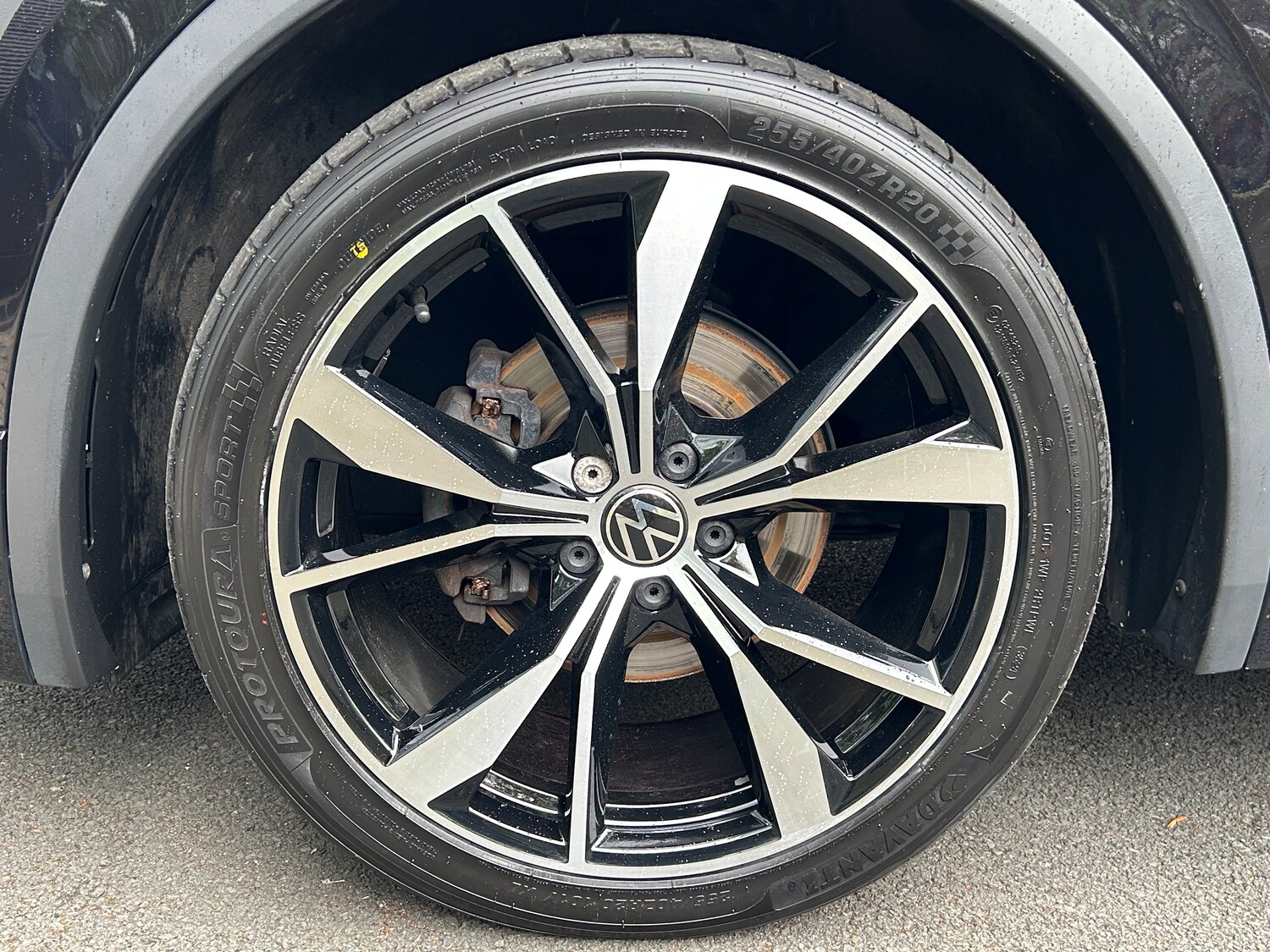 Vehicle 38