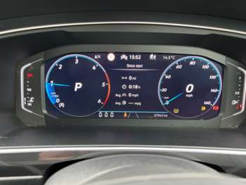 Used Volkswagen Tiguan 2021 for sale - 74613354: Photo