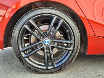 Used BMW 1 Series 2018 for sale - 74328511: Photo
