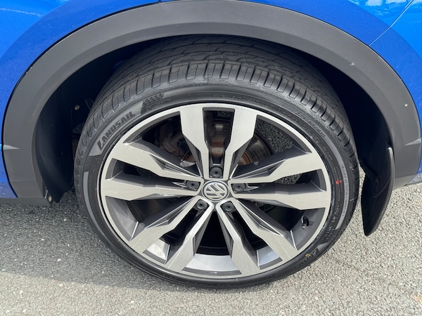 Used Volkswagen T-Roc 2019 for sale - 75222575: Photo 10