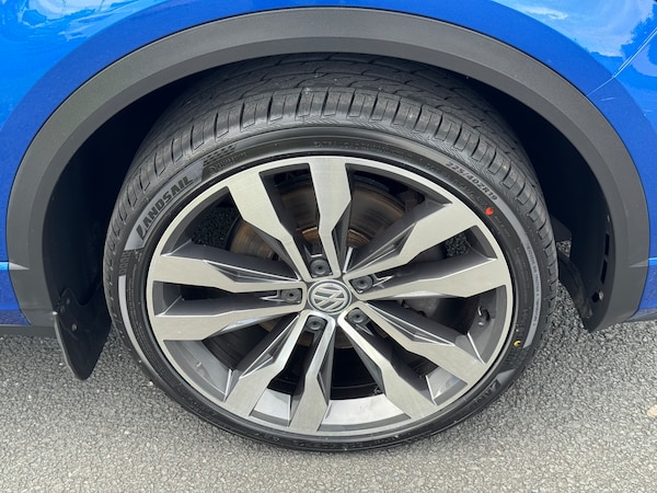 Used Volkswagen T-Roc 2019 for sale - 75222575: Photo 12