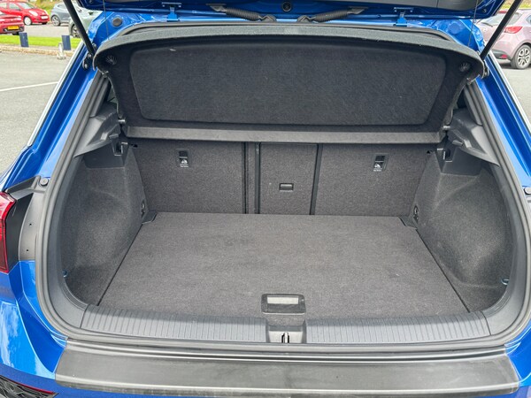 Used Volkswagen T-Roc 2019 for sale - 75222575: Photo 13
