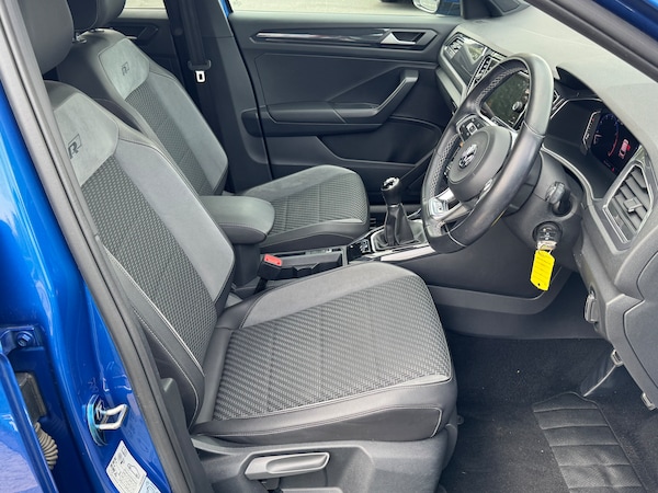 Used Volkswagen T-Roc 2019 for sale - 75222575: Photo 16
