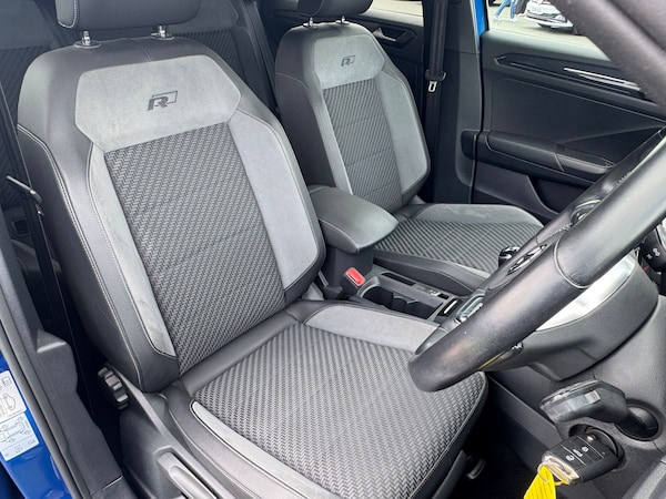 Used Volkswagen T-Roc 2019 for sale - 75222575: Photo 17