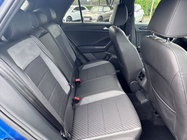 Used Volkswagen T-Roc 2019 for sale - 75222575: Photo 18