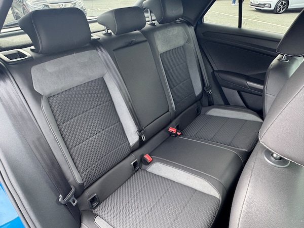 Used Volkswagen T-Roc 2019 for sale - 75222575: Photo 19