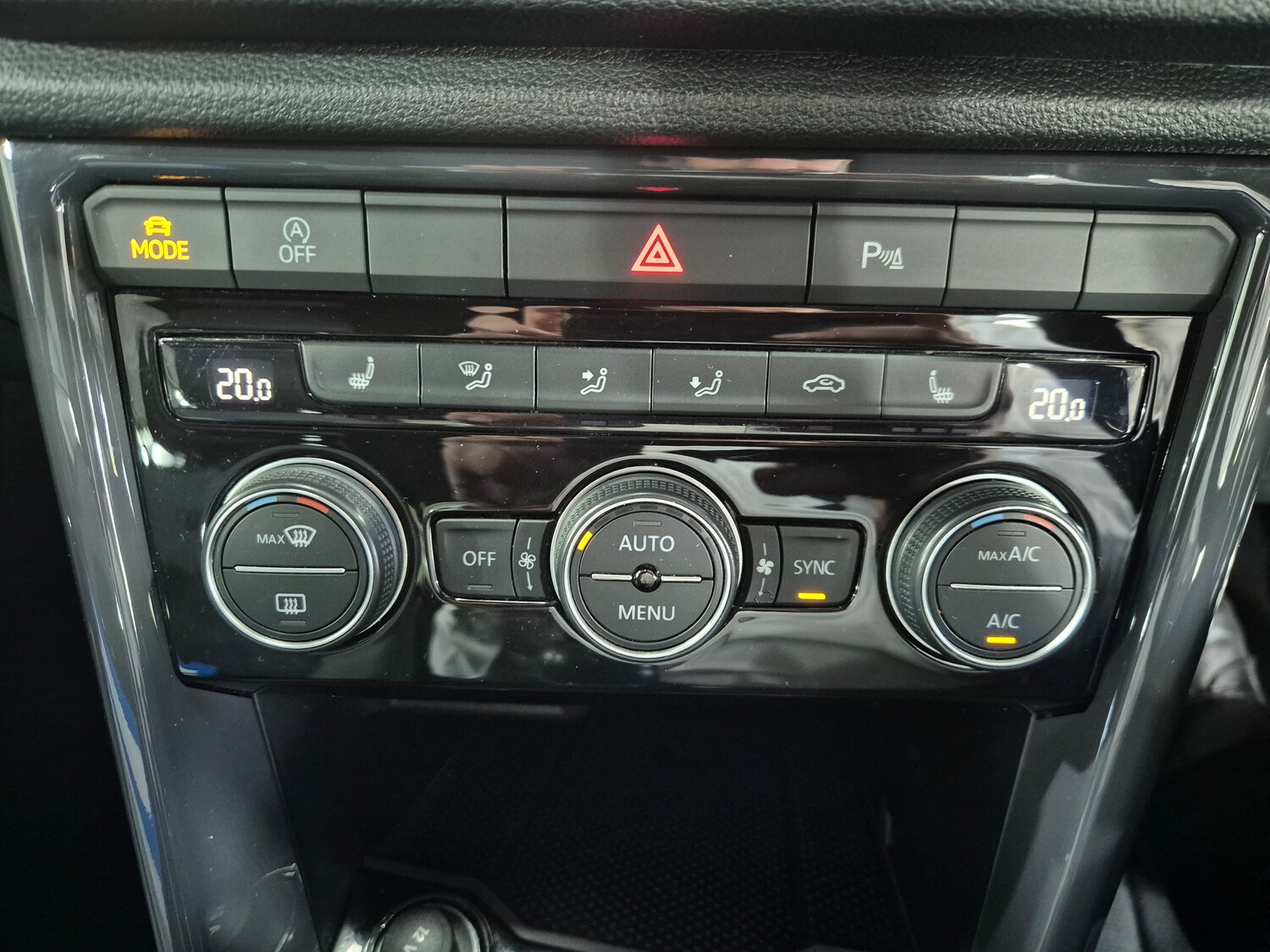 Vehicle 20