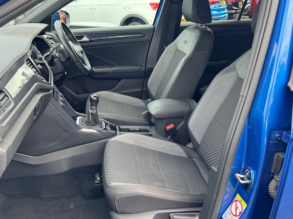 Used Volkswagen T-Roc 2019 for sale - 75222575: Photo 21