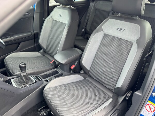 Used Volkswagen T-Roc 2019 for sale - 75222575: Photo 22