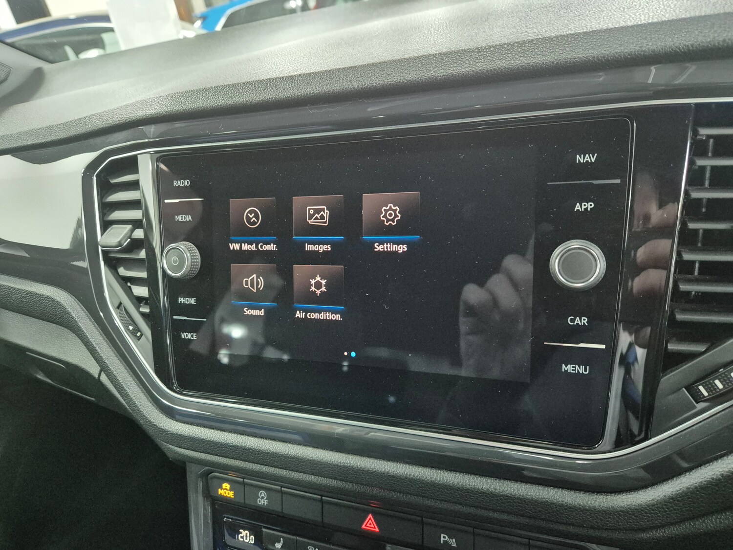 Vehicle 23