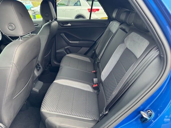 Used Volkswagen T-Roc 2019 for sale - 75222575: Photo 23