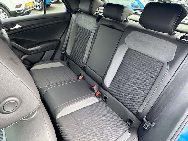 Used Volkswagen T-Roc 2019 for sale - 75222575: Photo 24