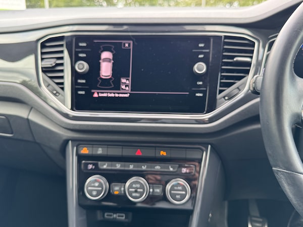 Used Volkswagen T-Roc 2019 for sale - 75222575: Photo 28