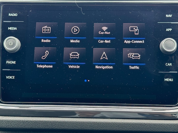 Used Volkswagen T-Roc 2019 for sale - 75222575: Photo 31