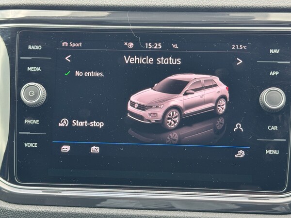 Used Volkswagen T-Roc 2019 for sale - 75222575: Photo 32
