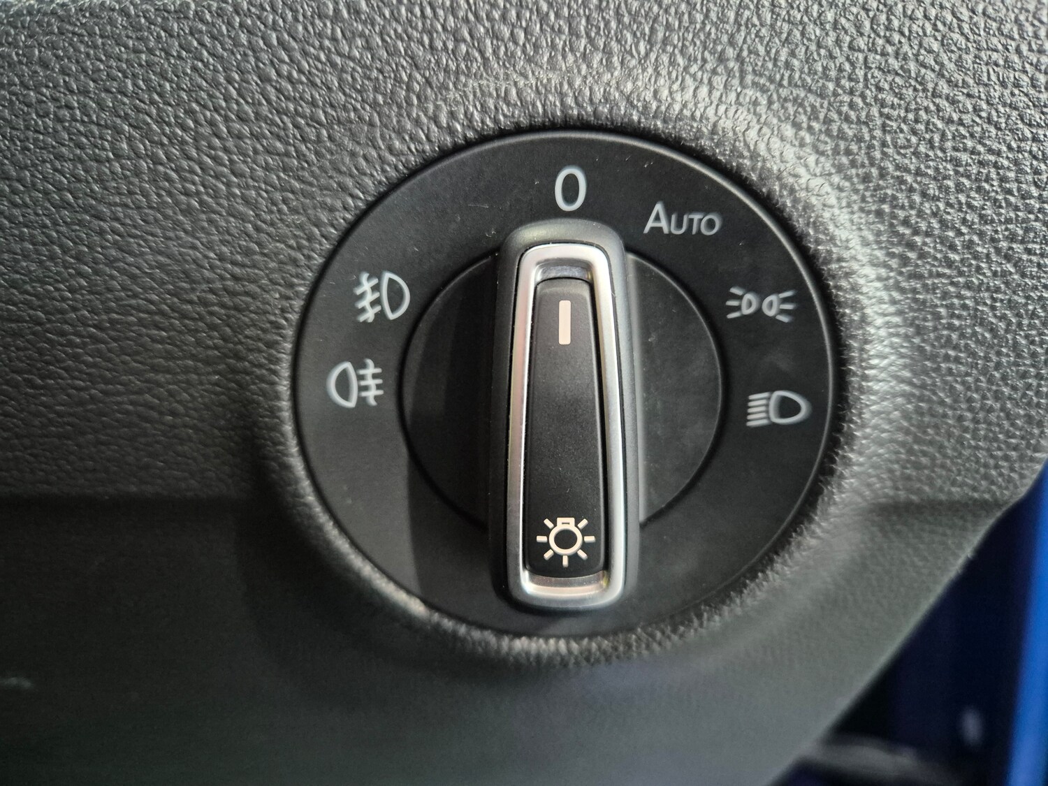 Vehicle 34