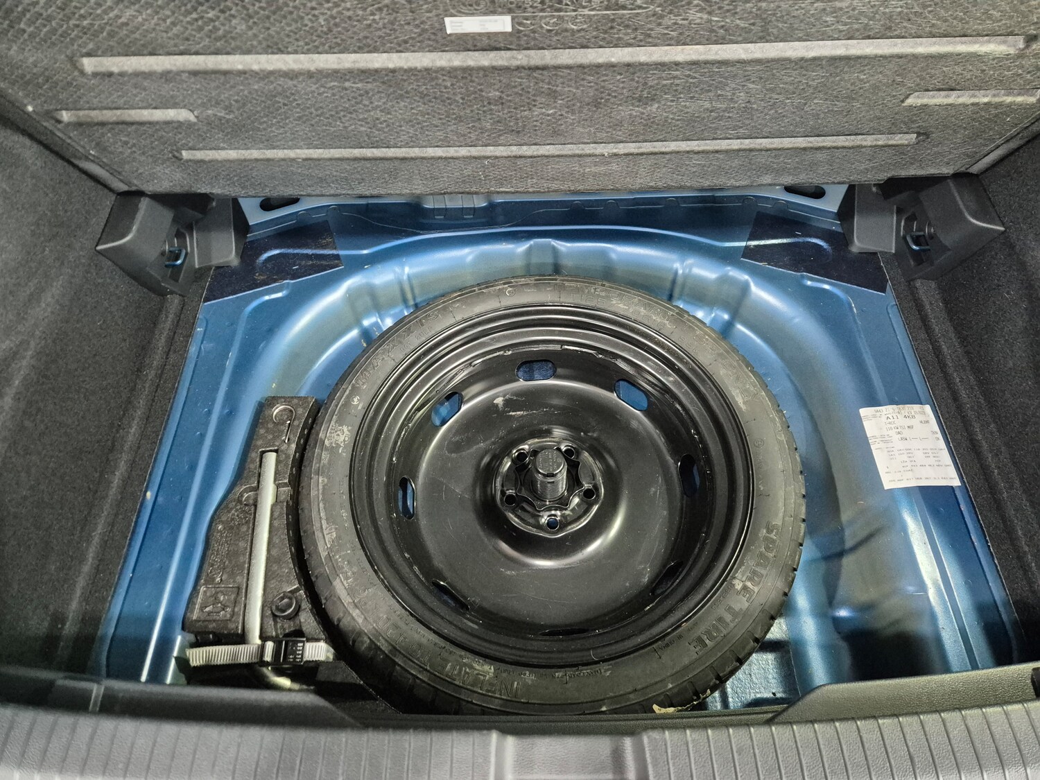 Vehicle 38