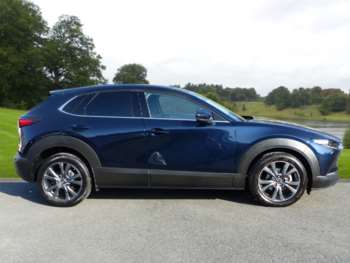 Used Mazda CX-30 2022 for sale - 74576248: Photo