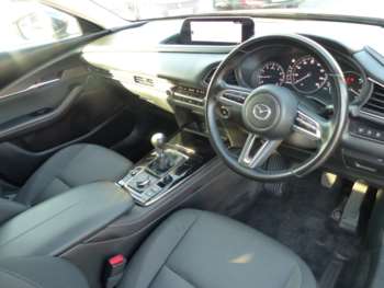 Used Mazda CX-30 2022 for sale - 74576248: Photo