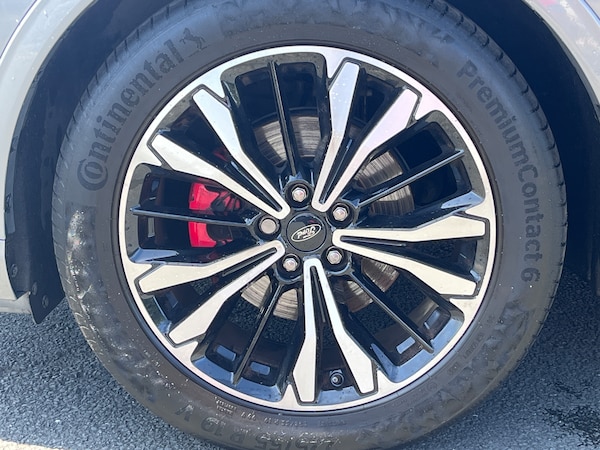 Used Ford Kuga 2021 for sale - 74955439: Photo 12