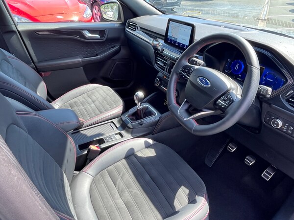 Used Ford Kuga 2021 for sale - 74955439: Photo 13