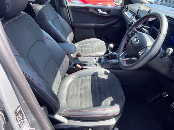 Used Ford Kuga 2021 for sale - 74955439: Photo 14