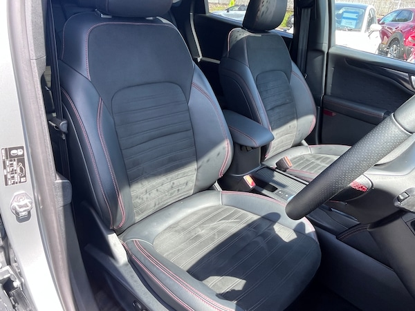 Used Ford Kuga 2021 for sale - 74955439: Photo 15