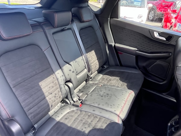 Used Ford Kuga 2021 for sale - 74955439: Photo 16