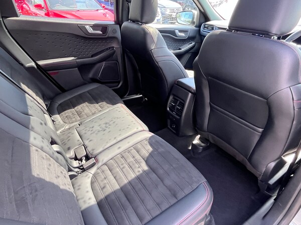 Used Ford Kuga 2021 for sale - 74955439: Photo 18