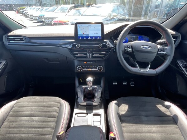 Used Ford Kuga 2021 for sale - 74955439: Photo 19