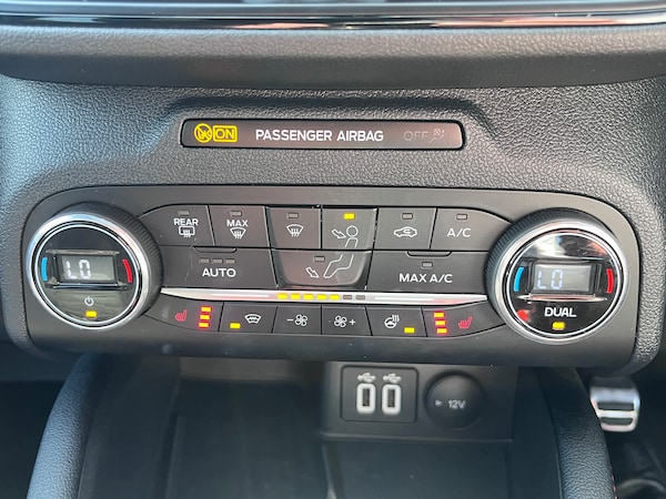 Used Ford Kuga 2021 for sale - 74955439: Photo 23