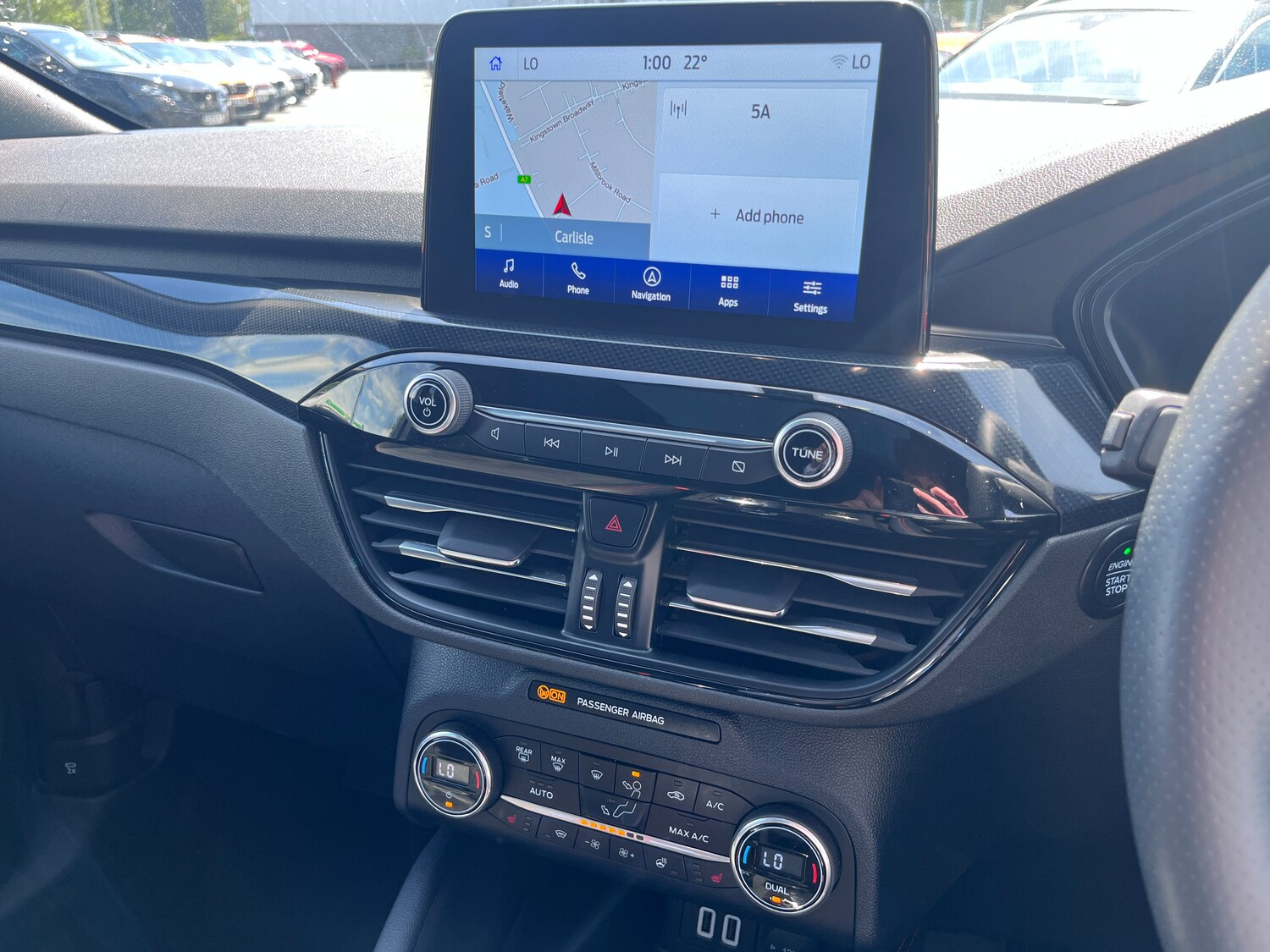 Vehicle 24