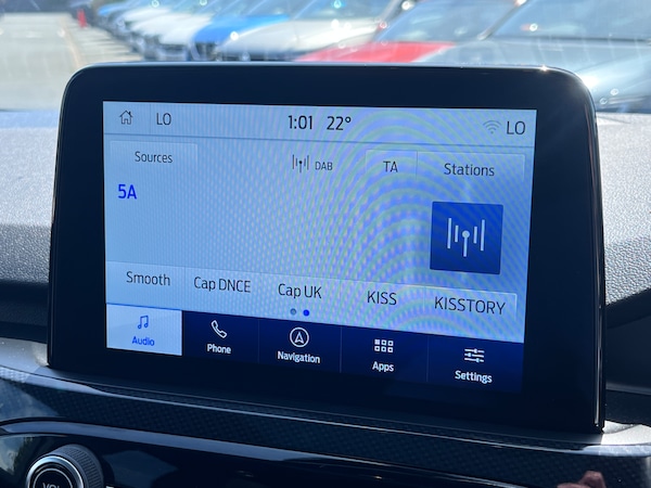 Used Ford Kuga 2021 for sale - 74955439: Photo 27