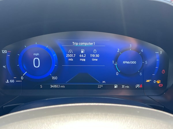 Used Ford Kuga 2021 for sale - 74955439: Photo 28