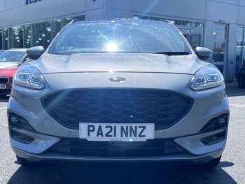Used Ford Kuga 2021 for sale - 74955439: Photo