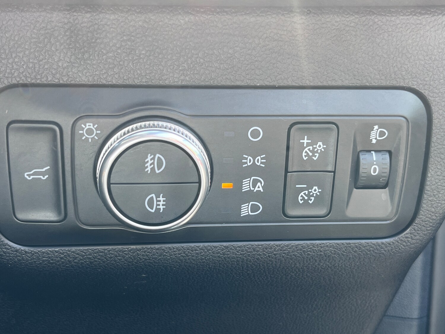 Vehicle 31