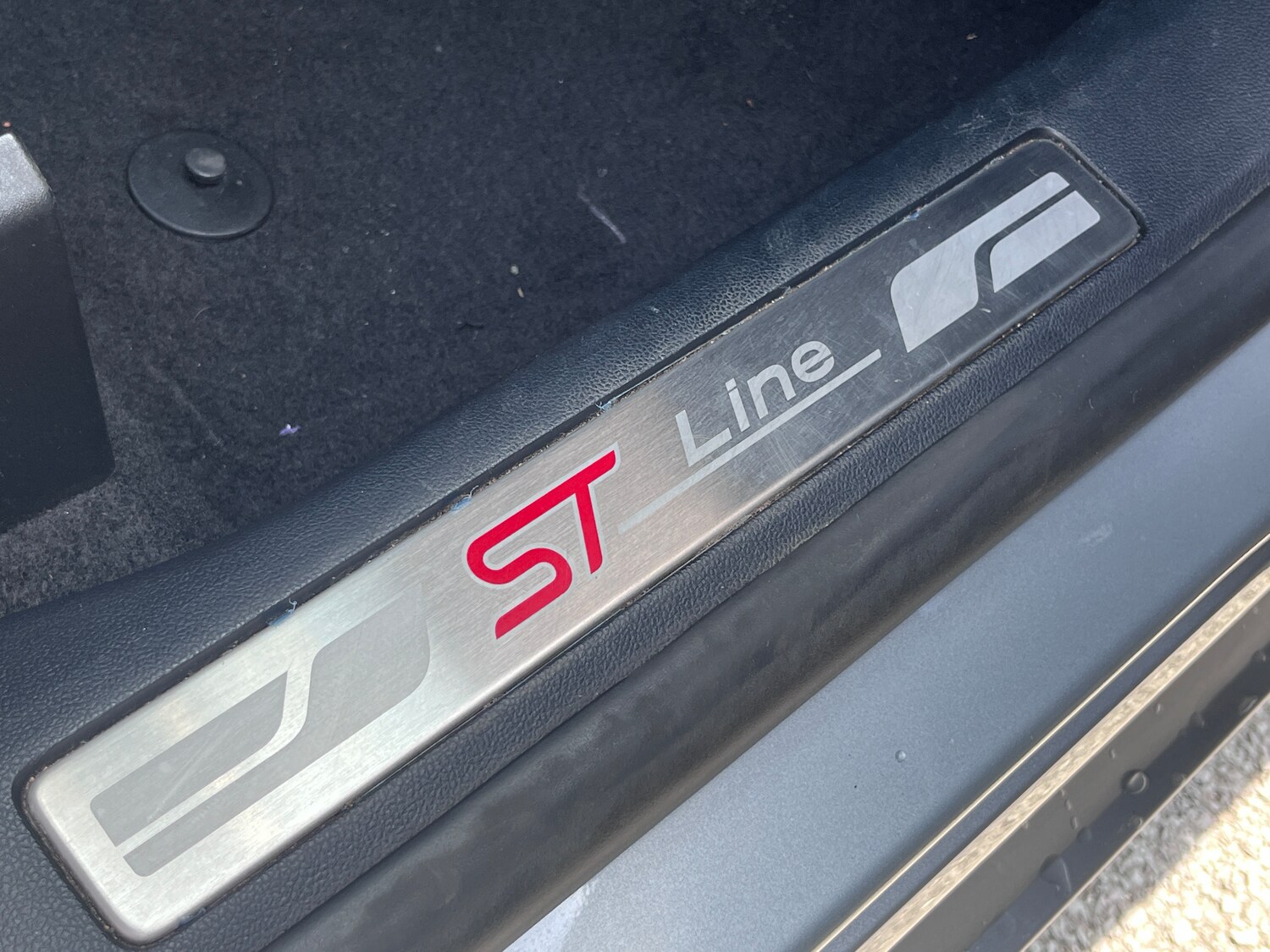 Vehicle 33