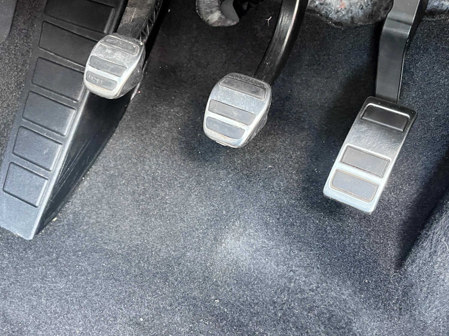 Vehicle 36