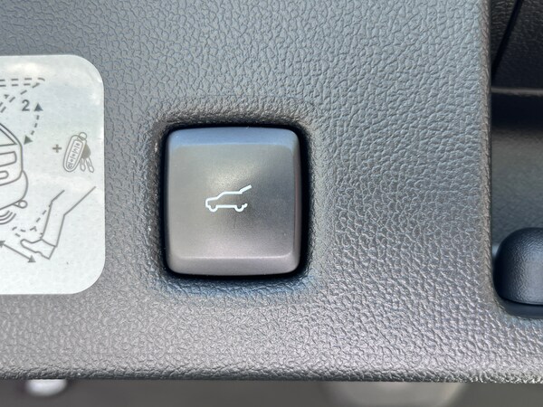 Used Ford Kuga 2021 for sale - 74955439: Photo 37