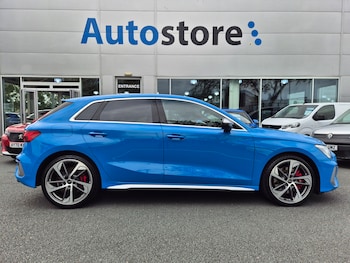 Used Audi A3 2022 for sale - 75499400: Photo