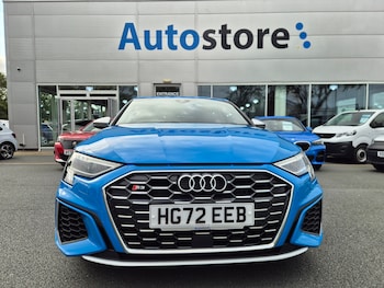 Used Audi A3 2022 for sale - 75499400: Photo