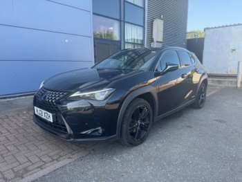 2021 - 250h 2.0 5dr CVT [without Nav]