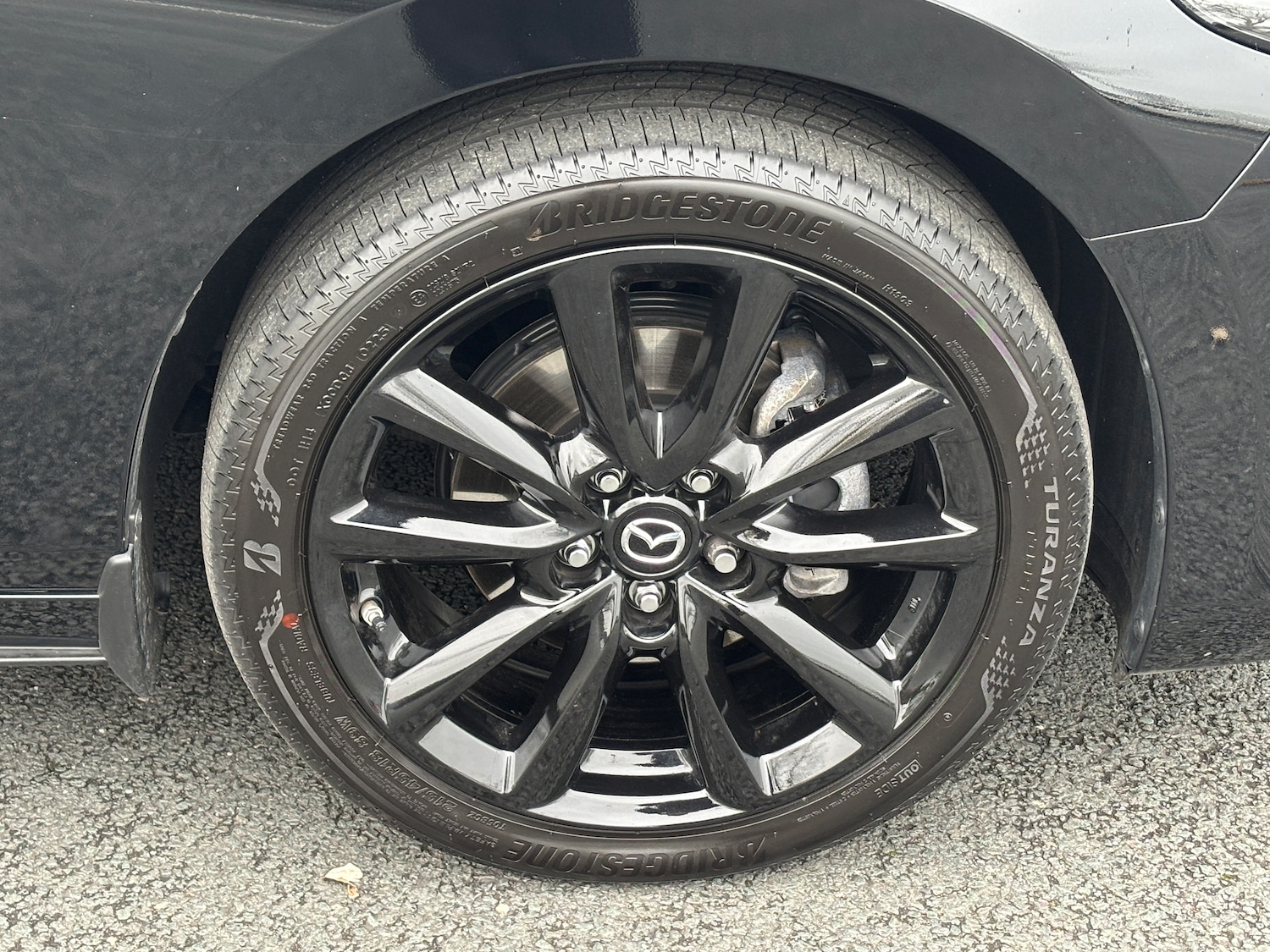 Used Mazda Mazda3 2025 for sale - 76411748: Photo 10