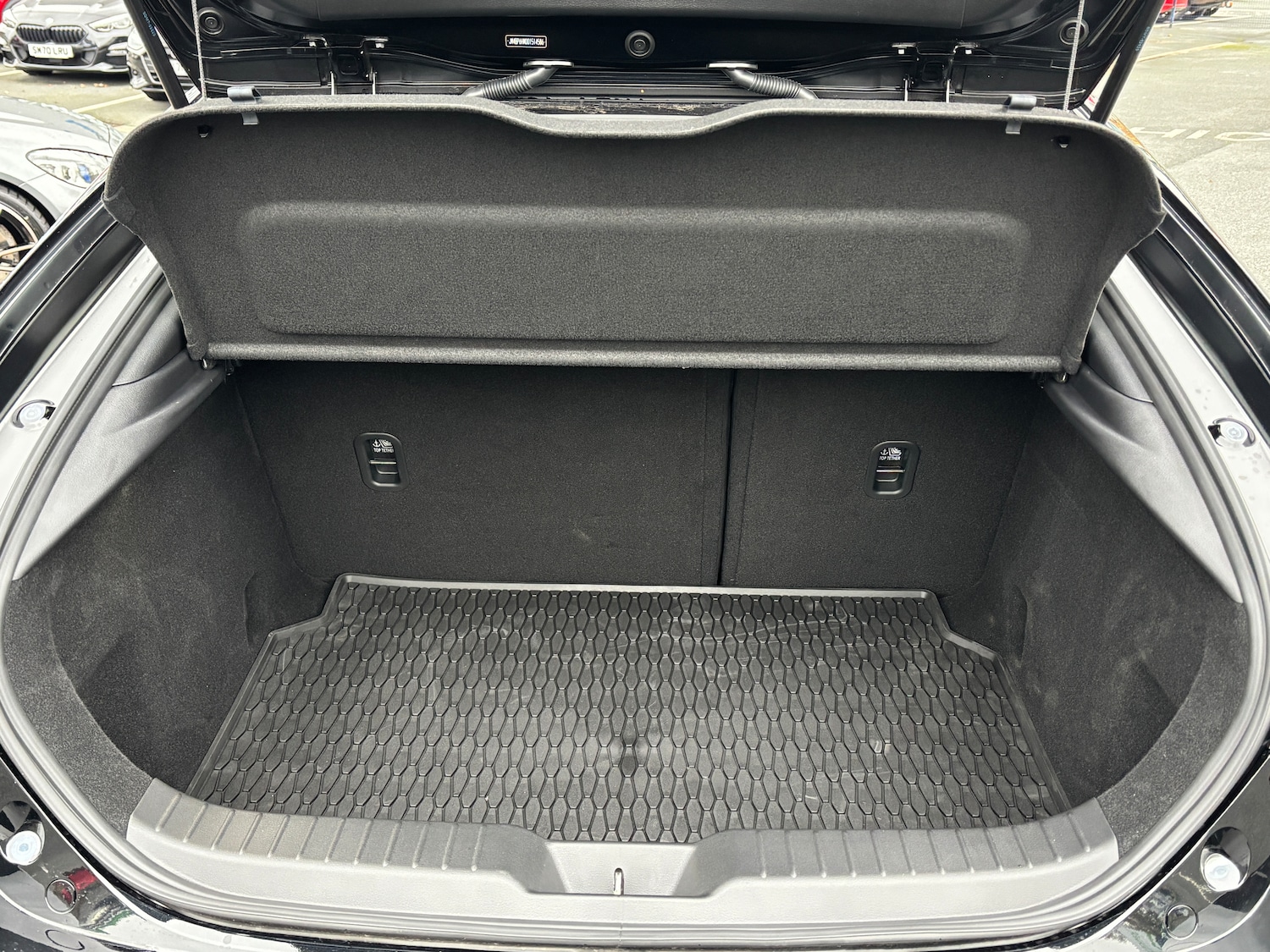 Used Mazda Mazda3 2025 for sale - 76411748: Photo 13