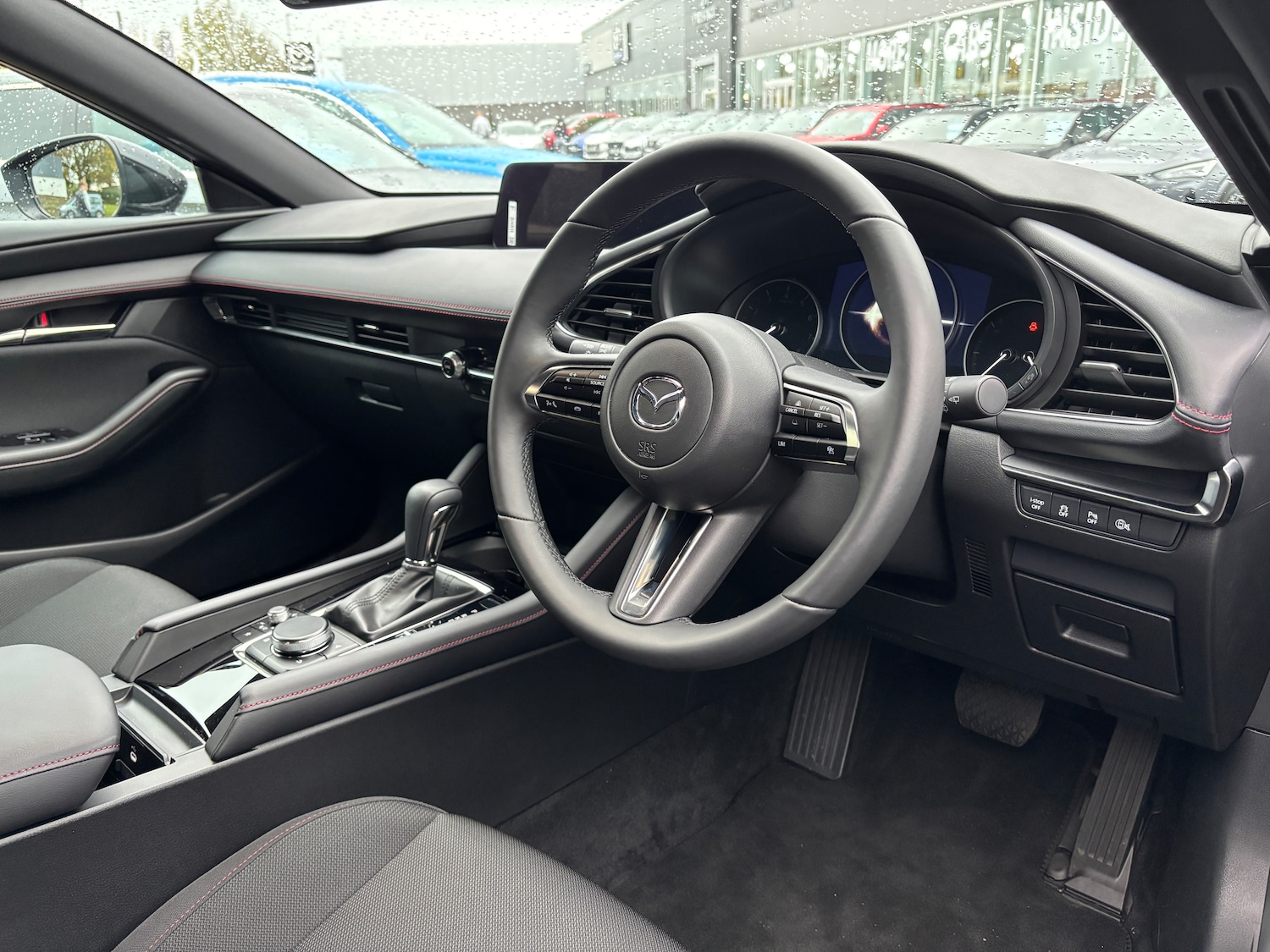 Used Mazda Mazda3 2025 for sale - 76411748: Photo 14