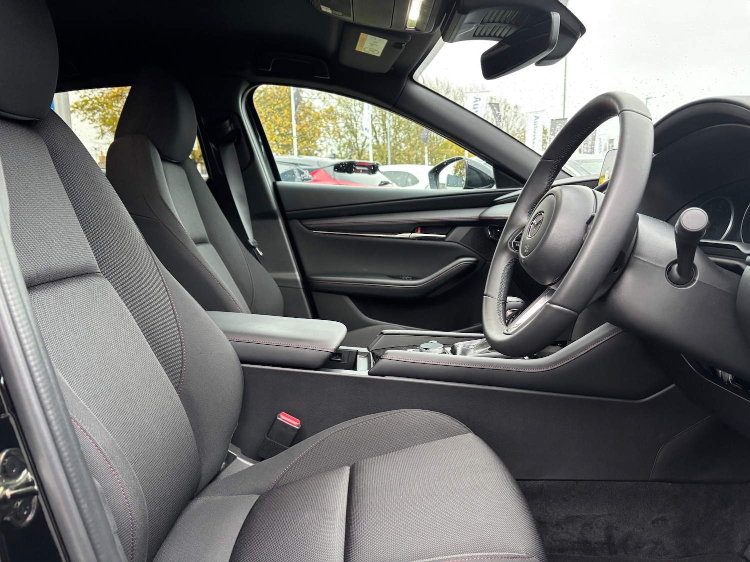 Used Mazda Mazda3 2025 for sale - 76411748: Photo 15